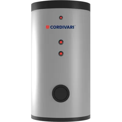 Bollitore BOLLY 1 ST WB 200 BC V003 - 200 litri - bollitore con 1 scambiatore fisso per produzione di A.C.S. 3104162330042