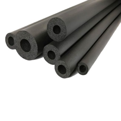 Tubo isolante guaina IT-FLEX C1 spessore 25 mm - ø interno 42 mm (prezzo e unità di vendita a metro - acquisto min. 2 metri e multipli) EVP042N 