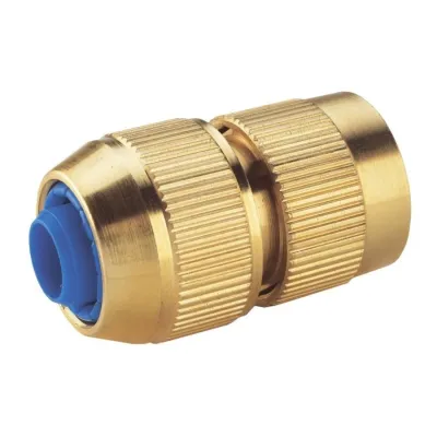 Raccordo automatico tubi 12/15 00330B - -  COLORTAP - -  
