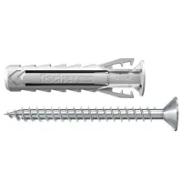 SX Plus 6x30 S con punta, ProPack in barattolo da 200 pz 00570206
