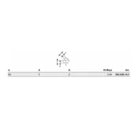 GEBERIT Curva 45° Pe-Hd ø63 mm a saldare 364.045.16.1 - -  GEBERIT - -  