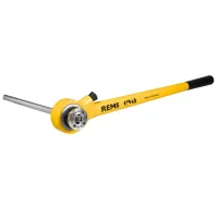 Rems 522000 - Leva a cricchetto per Eva 1/8-2" 522000