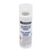 Olio spray per cartelle - 200 ml 00000011422