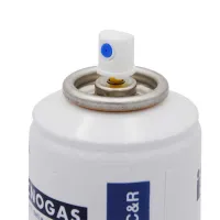 Olio spray per cartelle - 200 ml 00000011422
