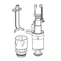 Kit valvola dal 2004 al 2016 Winner VS0863851 - -  VALSIR - -  