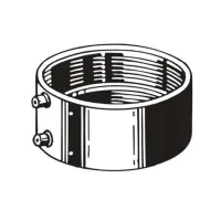 Manicotto elettrico PEHD ø200mm VS0350117 - -  VALSIR - -  