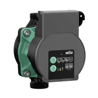 Circolatore singolo a rotore bagnato elettronico Wilo Varios PICO-STG 15/1-7 Int.130 4215540