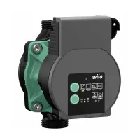 Circolatore singolo a rotore bagnato elettronico Wilo Varios PICO-STG 25/1-7  I180 - Il circolatore universale 4215542
