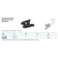 Ganascia base per pressatrice Valsir Maxipress ø75-90-110 mm VS0133962 - -  VALSIR - -  