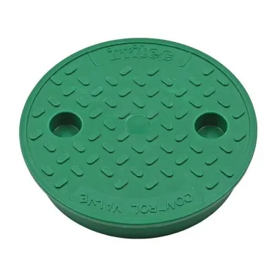 Coperchio per pozzetto tondo Large PCZ.2C - diam. 25cm 0GCPB2000V02C