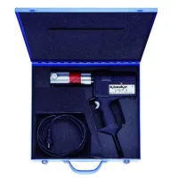 Pressatrice elettroidraulica con valigia Klauke UNP2 (ø 12÷54 mm) 196000000