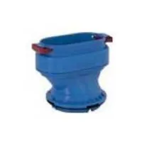 Ariasilent Link 50 compact raccordo di collegamento ø50x102 VS0435221 - -  VALSIR - - VS0435221