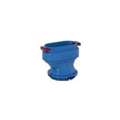 Ariasilent Link 50 compact raccordo di collegamento ø50x102 VS0435221 - -  VALSIR - - VS0435221