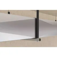 Profilo di montaggio FLS 31 17/1.0 - 2 metri 00572539