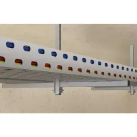 Profilo di montaggio FLS 31 17/1.0 - 2 metri 00572539