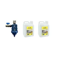 Pacchetto salvacaldaia AZ 56022080