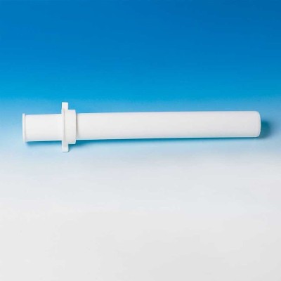 Prolunga Jolly Ø 40 x L.350 (1"1/2) bianca 8.2444.03