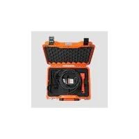 MUSTANG 160 V2 saldatrice per raccordi elettrosaldabili per condotte di scarico in Polietilene dal Ø 32 al 160 mm 96010080