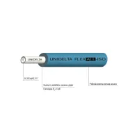 FLEXALL-ISO Tubo PE-RT/AI/PE-RT preisolato per uso sanitario e riscaldamento ø26x3 - Colore azzurro (Legge 10/91) (prezzo a metro - min.acquistabile 25 metri o multipli) 2550142630025
