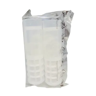 Cartucce di ricambio per POLIFEMO con filtro e polifosfati, confezione da 2 pezzi 520152