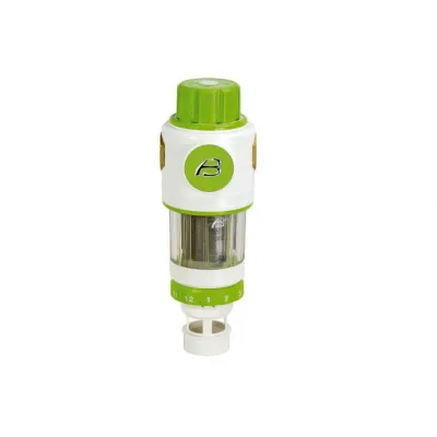 PULIFIL 1" F Filtro autopulente semi-automatico - Grado
di filtrazione 100 μm FT012