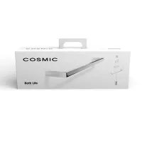Cosmic Bath Life pack con portascopino, 2 appendini, portarotolo e portasalviette WJC229P0761000