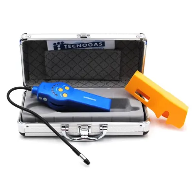 Cercafughe Elettronico Modello HLD 200+ 0000011658N