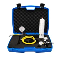 Air Test System - Kit completo prova impianto con azoto 00000011621