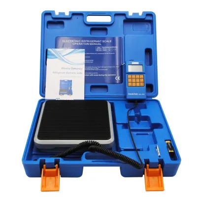 Bilancia Elettronica modello ANNA 50 00000011484