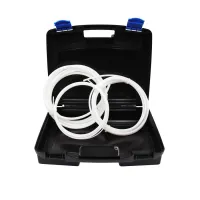 Kit Sonde Piegatubi comode e scorrevoli in tutte le fasi 00000011544