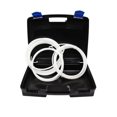 Kit Sonde Piegatubi comode e scorrevoli in tutte le fasi 00000011544