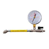Air Test System - Kit completo prova impianto con azoto 00000011621