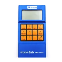 Bilancia Elettronica modello ANNA 50 00000011484