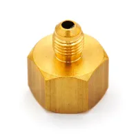 Adattatore GAS R32 5-10 kg x 5/16" SAE M 00000011308