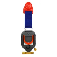 Vacuometro Elettronico Portatile - Misuratore di vuoto digitale 00000011477