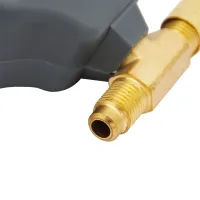 Vacuometro Elettronico Portatile - Misuratore di vuoto digitale 00000011477