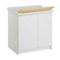 Lavatoio Montegrappa Edilla con vasca in ceramica M147.450 - Misure 50x83 cm h.87 M147470001