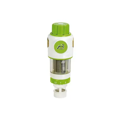 PULIFIL ø3/4"F Filtro autopulente semi-automatico FT010