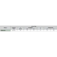 DAB - JETINOX 82 M CONTROL-D IE2 1x230V POMPA AUTOAD. 60213252