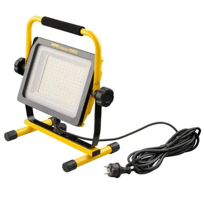 Faro da cantiere REMS Lumen 10000 175222R220