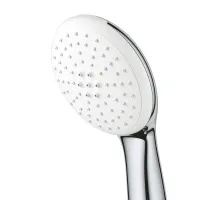 Grohe TEMPESTA manopola doccia a 2 getti finitura cromo 27597003
