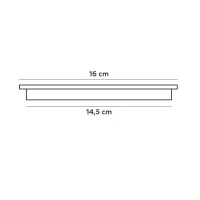 Pozzetto circolare elettrovalvole irrigazione tondo piccolo - diametro 160 mm 0GCPO2000V01C