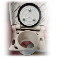 Presa Dea Wireless bianco - Escluso supporto per placca 2020251
