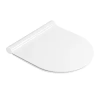 Sedile WC Catalano Zero 45 / 46 Soft-Close 0151200001