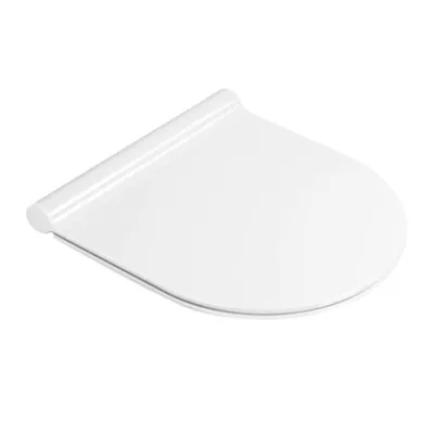 Sedile WC Catalano Zero 45 / 46 Soft-Close 0151200001