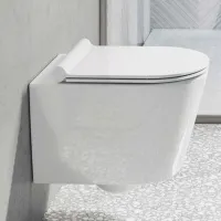 Sedile WC Catalano Zero 45 / 46 Soft-Close 0151200001