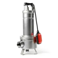 Dab Pumps FEKA VS 1200 M-A Pompa sommergibile in acciaio inox per sollevamento acque reflue 103040120H