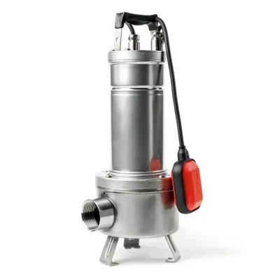 Dab Pumps FEKA VS 1200 M-A Pompa sommergibile in acciaio inox per sollevamento acque reflue 103040120H