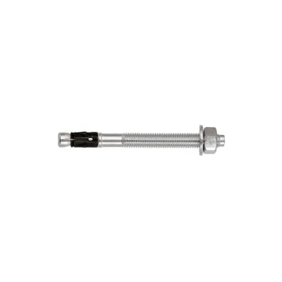 FAZ II 10/50 Tassello per bullone a espansione 00094984
