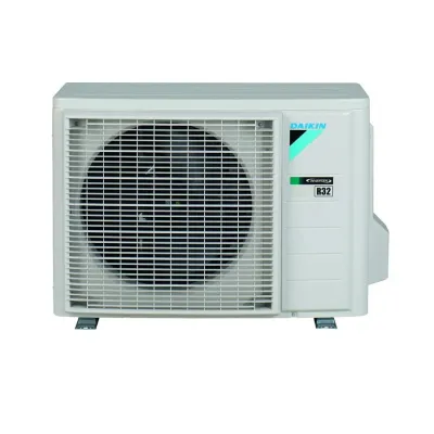 Daikin STYLISH R32 Unità esterna monosplit 3.4 kW (si riferisce alla sola UNITA' ESTERNA) RXA35A8